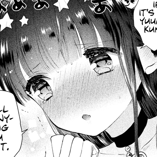 Aroma-chan wa Konya mo Hazukashii Chapter 14: Who is the Princess?! cover