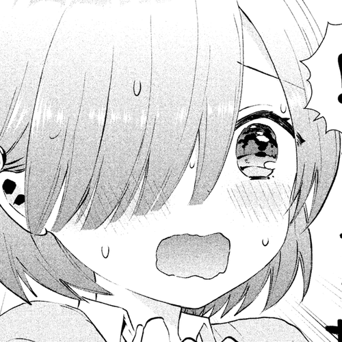 Aroma-chan wa Konya mo Hazukashii Chapter 17: Mist's Melancholy cover