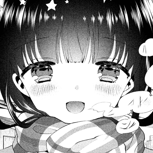 Aroma-chan wa Konya mo Hazukashii Chapter 20: The Distance Between Us cover