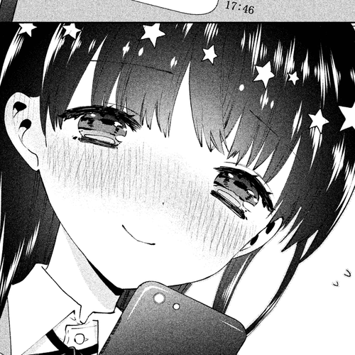 Aroma-chan wa Konya mo Hazukashii Chapter 21: Campfire of Love cover
