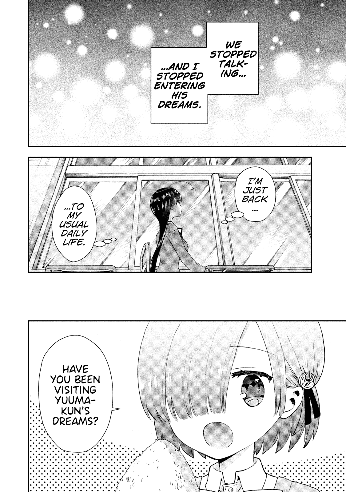 Aroma-chan wa Konya mo Hazukashii Chapter 24 page 20 - Chapter 24: From Now On [END]