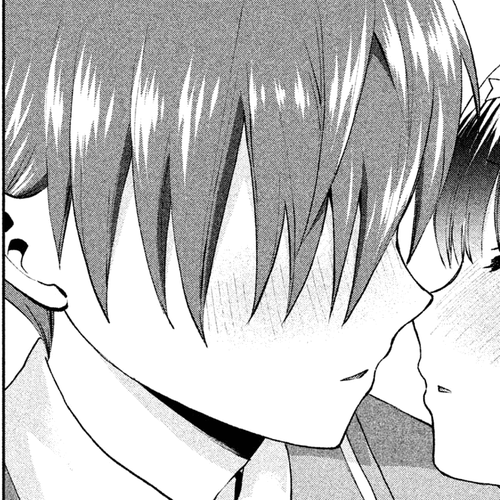 Aroma-chan wa Konya mo Hazukashii Chapter 24: From Now On [END] cover