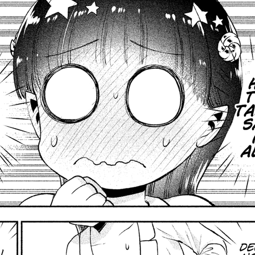 Aroma-chan wa Konya mo Hazukashii Chapter 3: At the Infirmary... cover