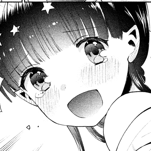 Aroma-chan wa Konya mo Hazukashii Chapter 4: Feelings I Want to Get Across cover