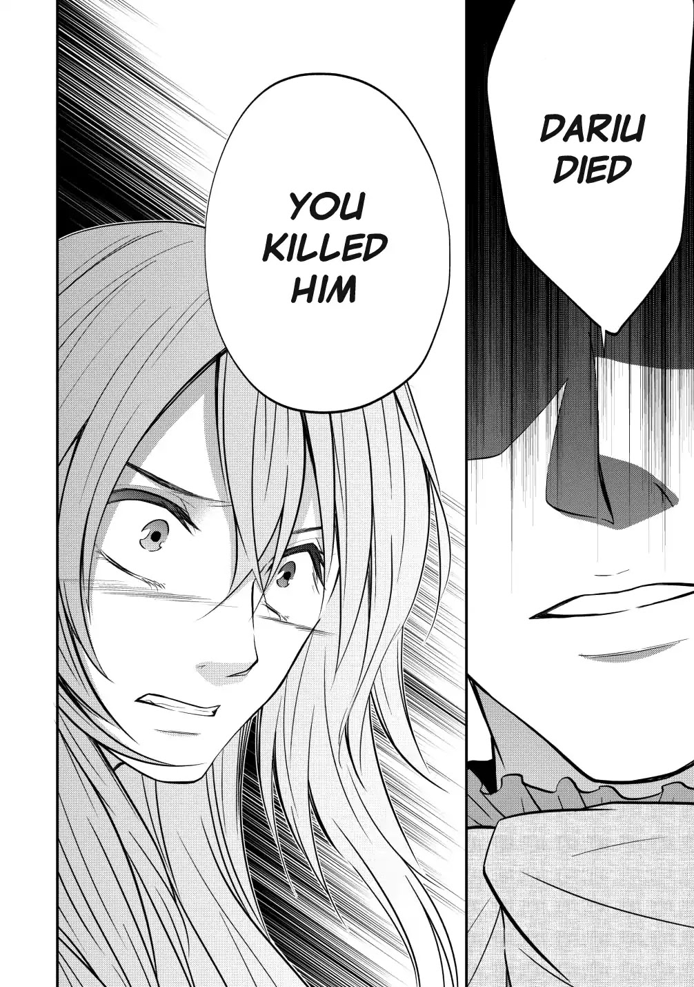 Around 40 "Shachiku" is Golem Master Chapter 12 page 14 - Chapter 12: Malicious Trap
