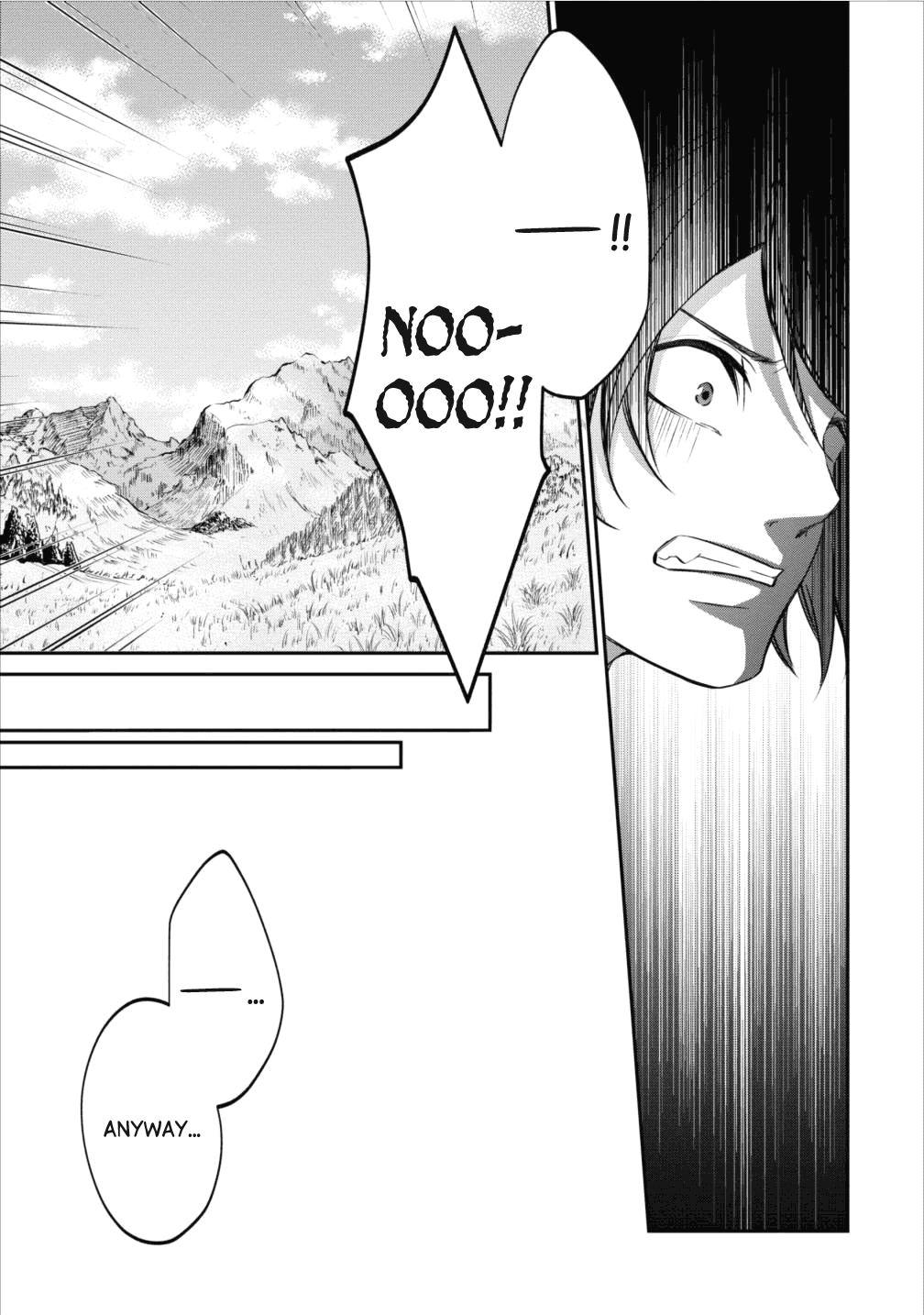 Around 40 "Shachiku" is Golem Master Chapter 2 page 19 - Chapter 2: Hands-on Training