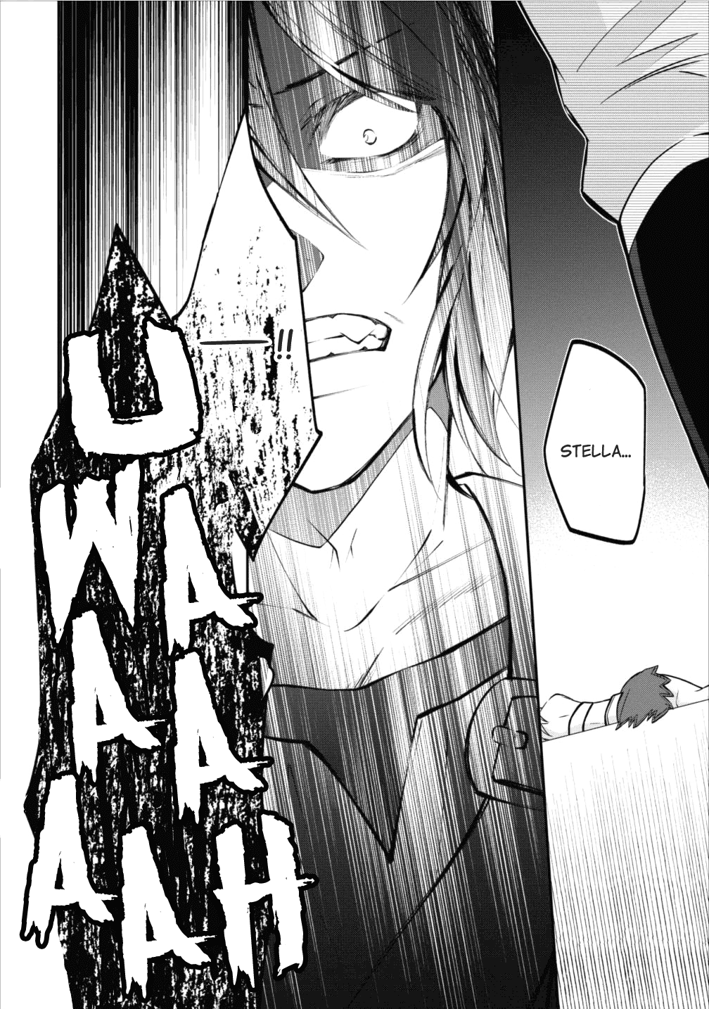 Around 40 "Shachiku" is Golem Master Chapter 2 page 28 - Chapter 2: Hands-on Training