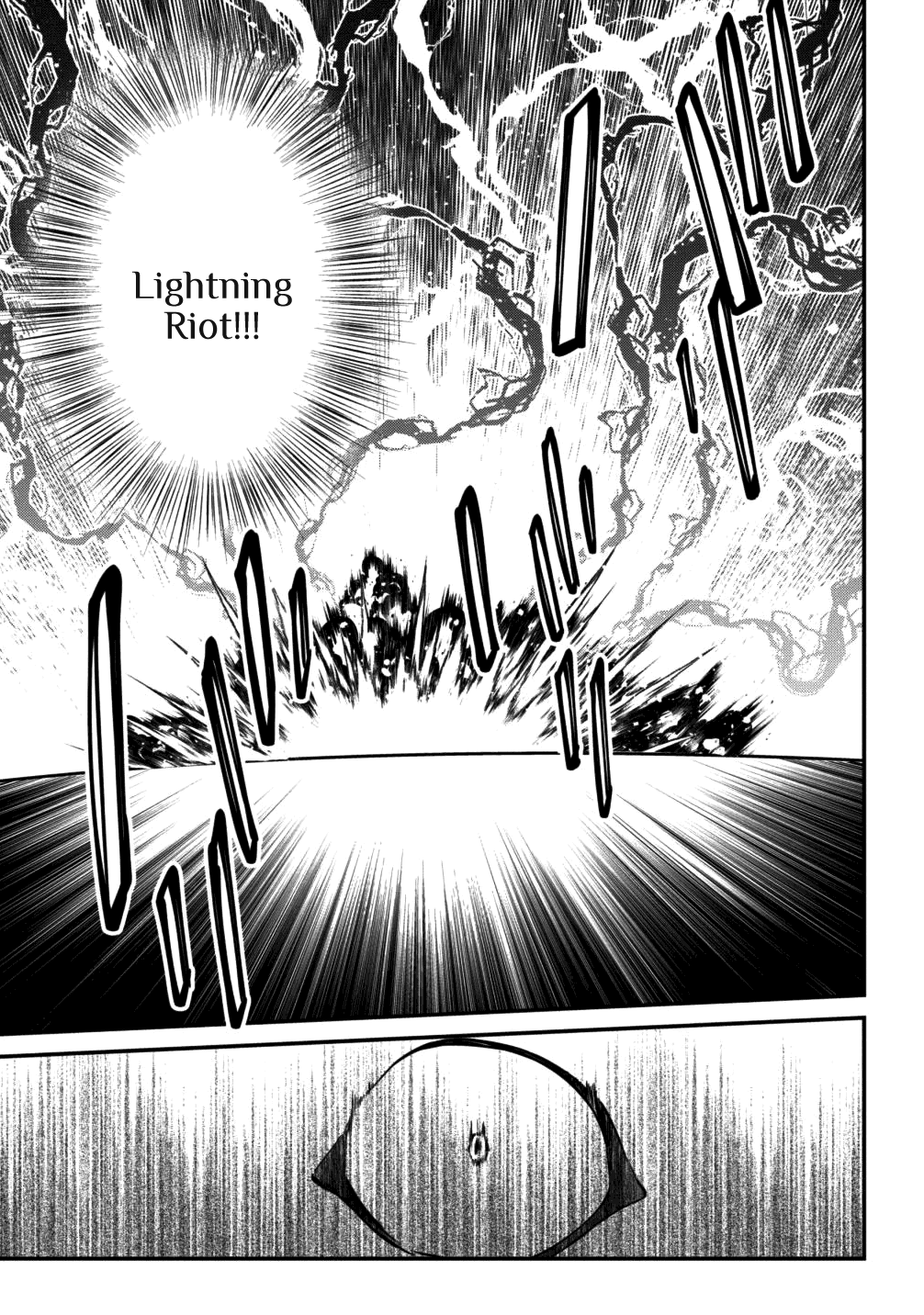 Around 40 "Shachiku" is Golem Master Chapter 5 page 10 - Chapter 5: This Time, I'll Live Like I Want To...