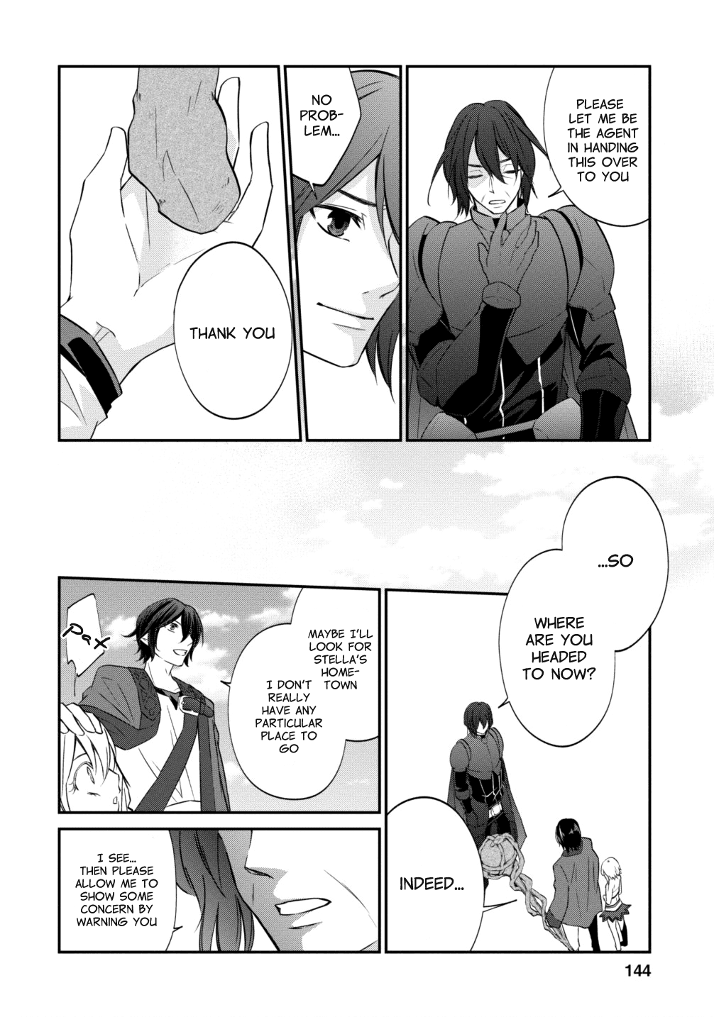Around 40 "Shachiku" is Golem Master Chapter 6 page 10 - Chapter 6: There Are Company Slaves in Antoher World Too