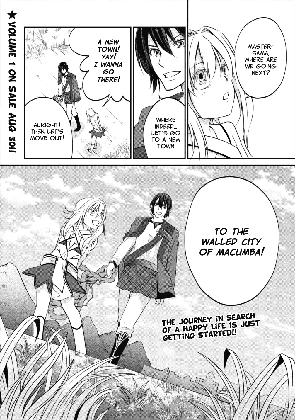 Around 40 "Shachiku" is Golem Master Chapter 6 page 24 - Chapter 6: There Are Company Slaves in Antoher World Too