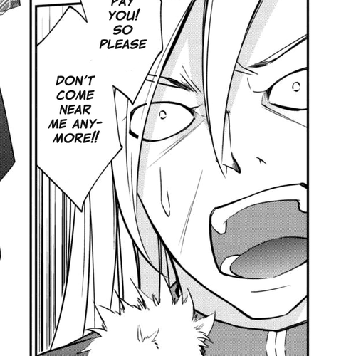 Around 40 "Shachiku" is Golem Master Chapter 6: There Are Company Slaves in Antoher World Too cover