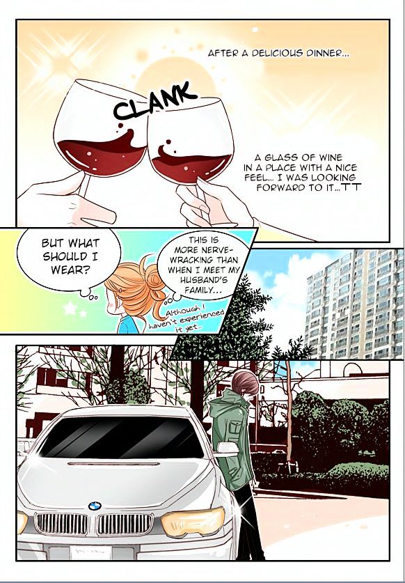 Arrogance and Romance Chapter 10 page 10 - Chapter 10