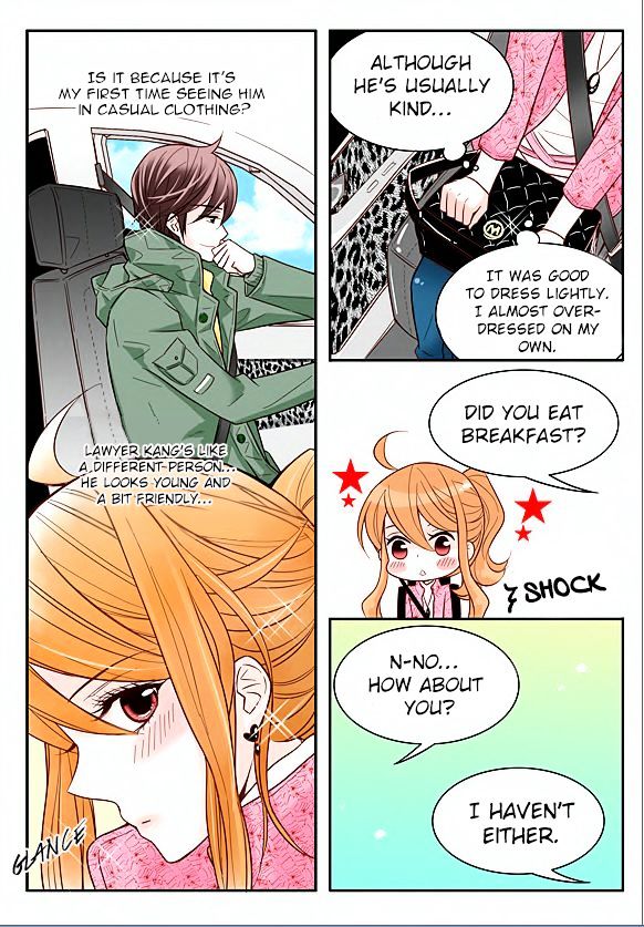 Arrogance and Romance Chapter 10 page 14 - Chapter 10