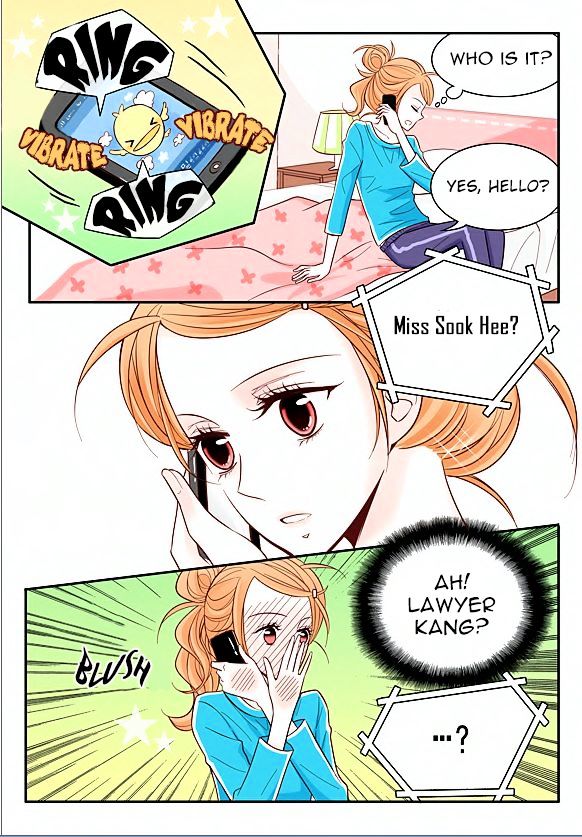 Arrogance and Romance Chapter 10 page 7 - Chapter 10