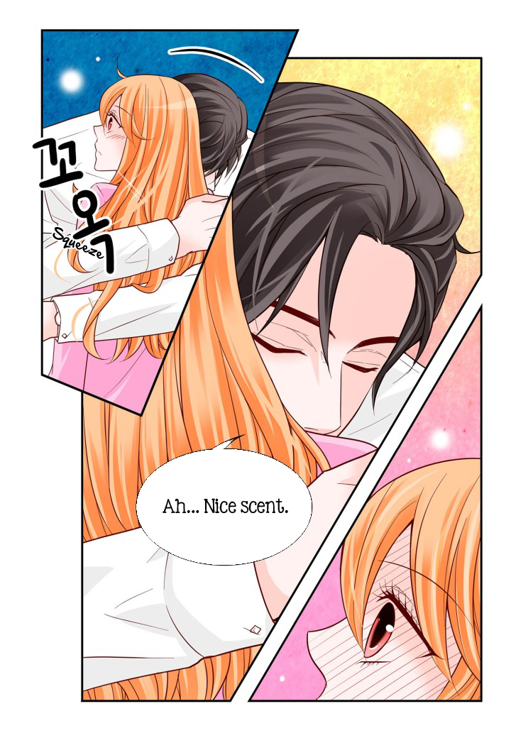 Arrogance and Romance Chapter 100 page 20 - Chapter 100