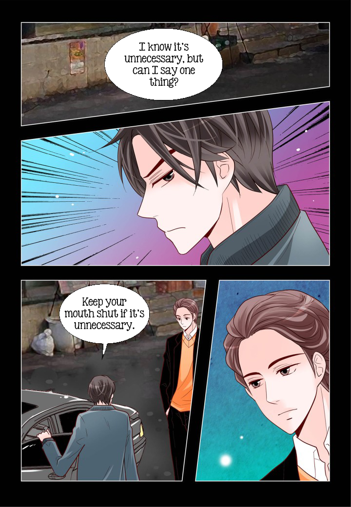 Arrogance and Romance Chapter 100 page 6 - Chapter 100