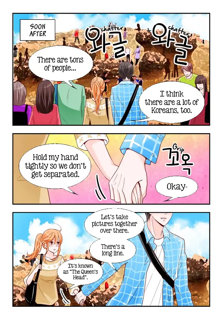 Arrogance and Romance Chapter 102 page 10 - Chapter 102