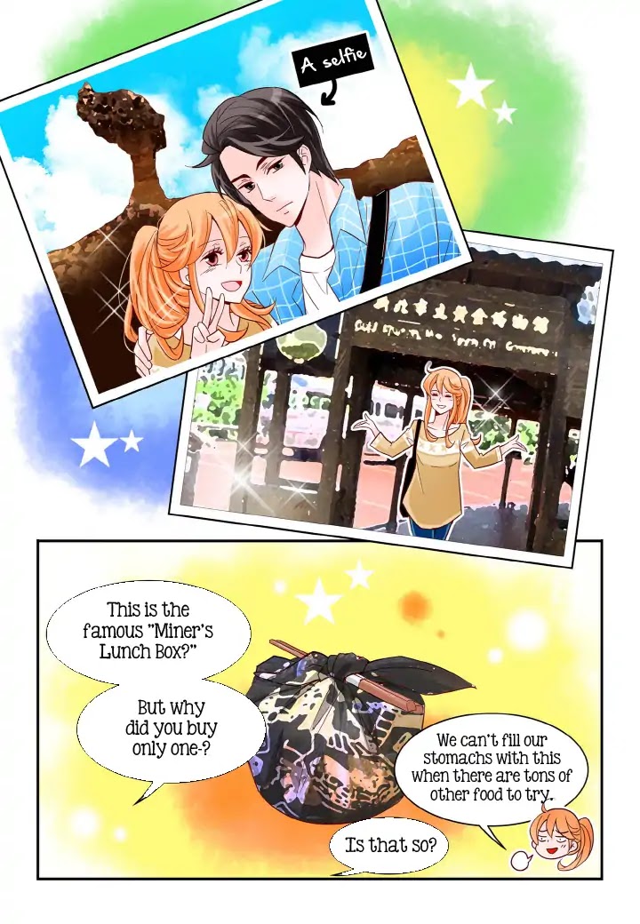 Arrogance and Romance Chapter 102 page 11 - Chapter 102