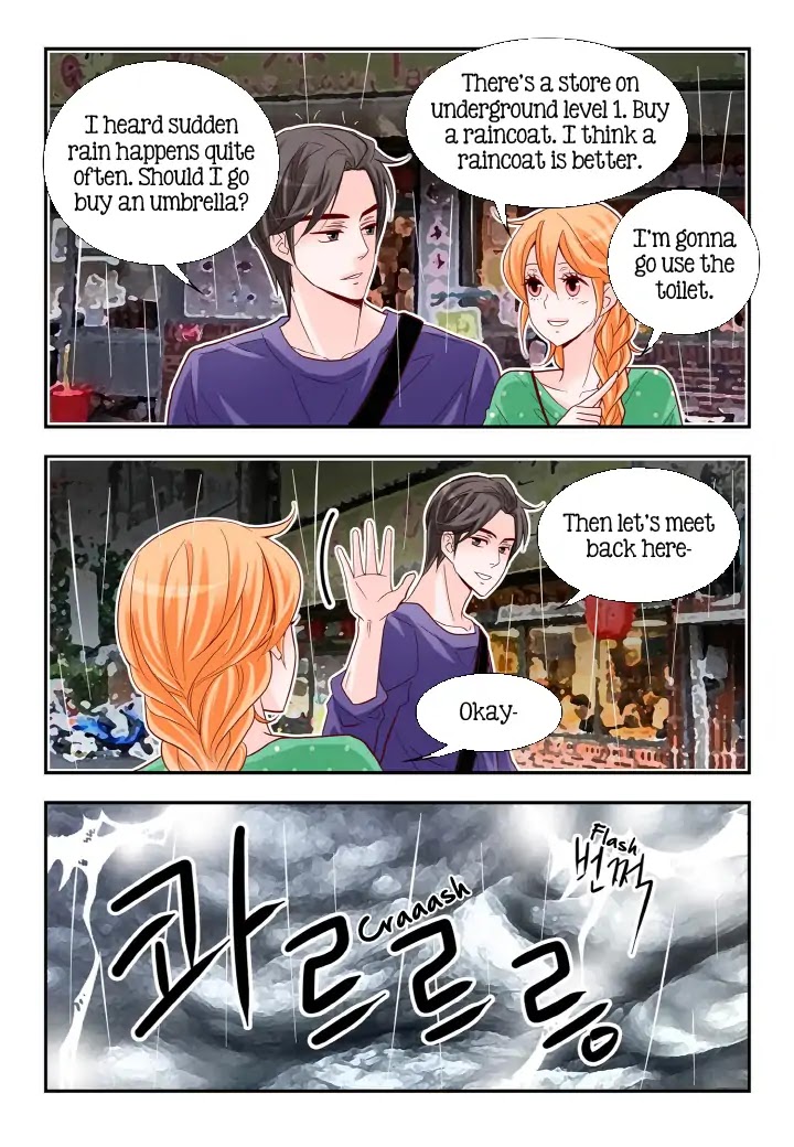 Arrogance and Romance Chapter 102 page 18 - Chapter 102