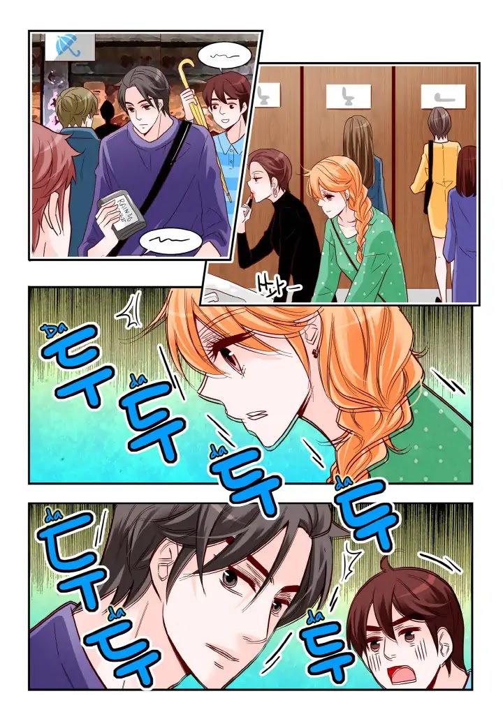 Arrogance and Romance Chapter 102 page 19 - Chapter 102