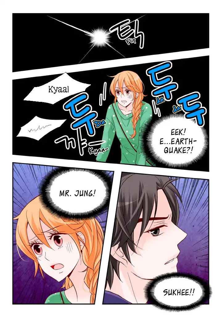Arrogance and Romance Chapter 102 page 20 - Chapter 102