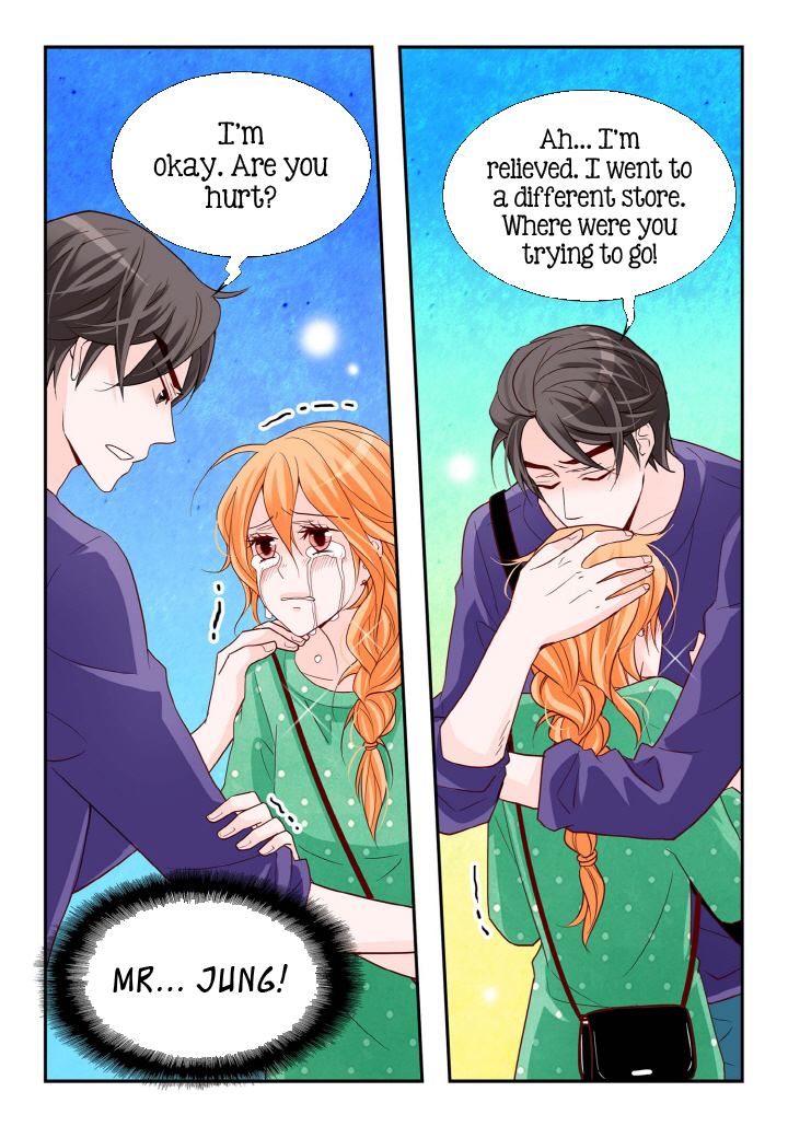 Arrogance and Romance Chapter 103 page 10 - Chapter 103