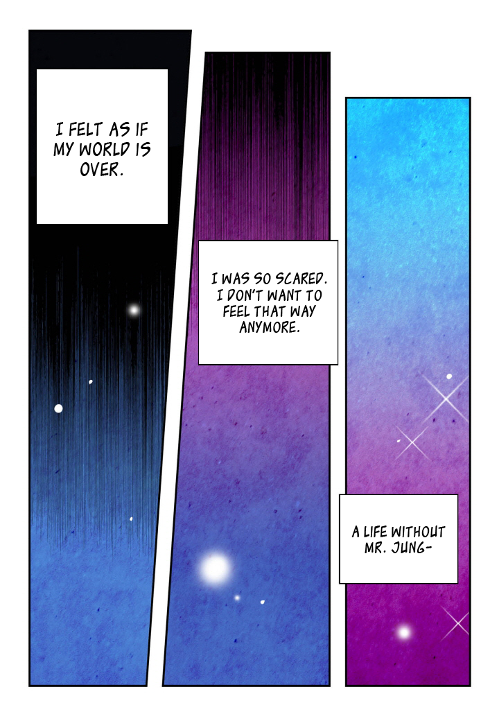 Arrogance and Romance Chapter 103 page 15 - Chapter 103