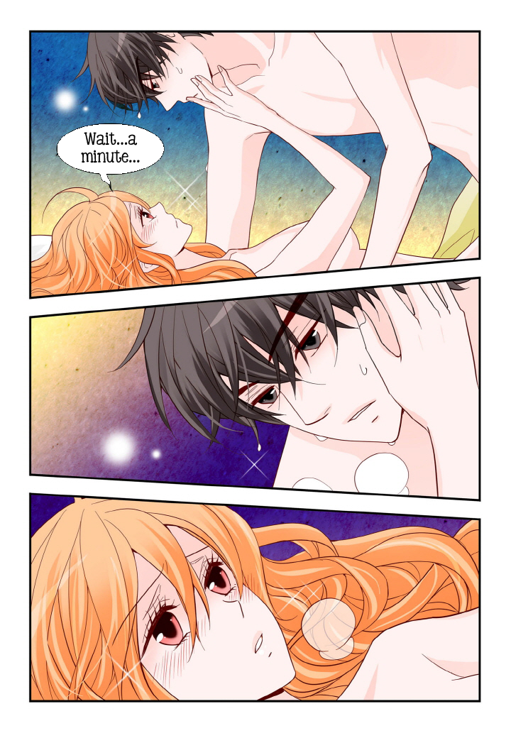 Arrogance and Romance Chapter 103 page 17 - Chapter 103