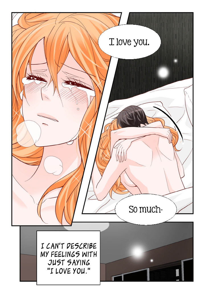 Arrogance and Romance Chapter 103 page 18 - Chapter 103