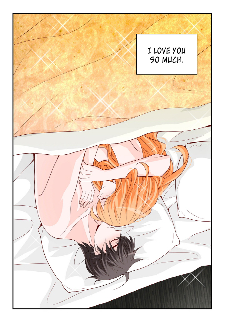 Arrogance and Romance Chapter 103 page 19 - Chapter 103
