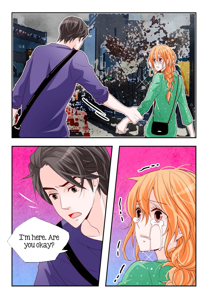 Arrogance and Romance Chapter 103 page 9 - Chapter 103