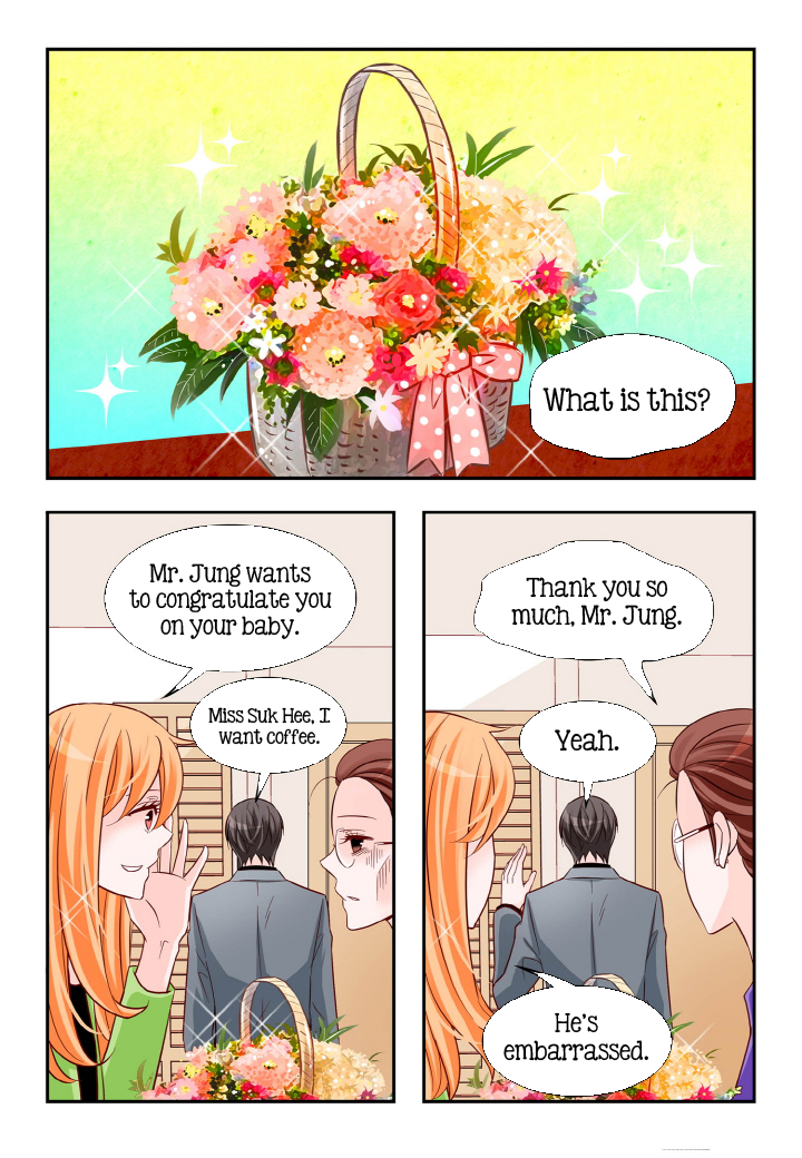 Arrogance and Romance Chapter 104 page 12 - Chapter 104