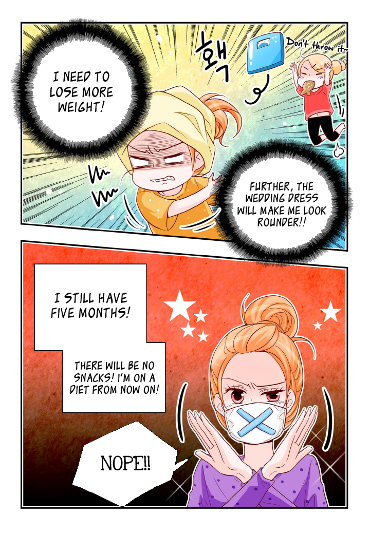 Arrogance and Romance Chapter 104 page 17 - Chapter 104