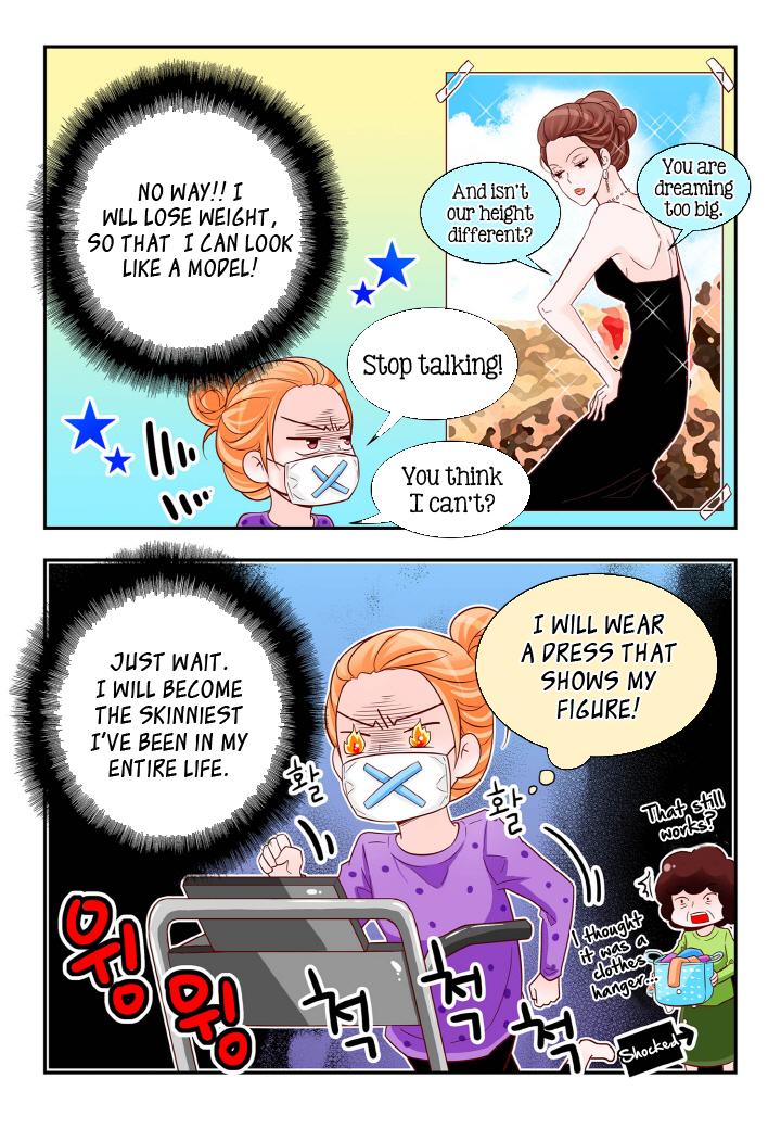 Arrogance and Romance Chapter 104 page 19 - Chapter 104