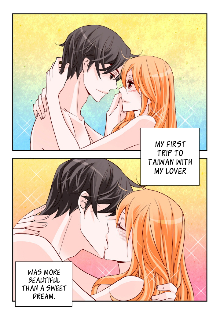 Arrogance and Romance Chapter 104 page 2 - Chapter 104