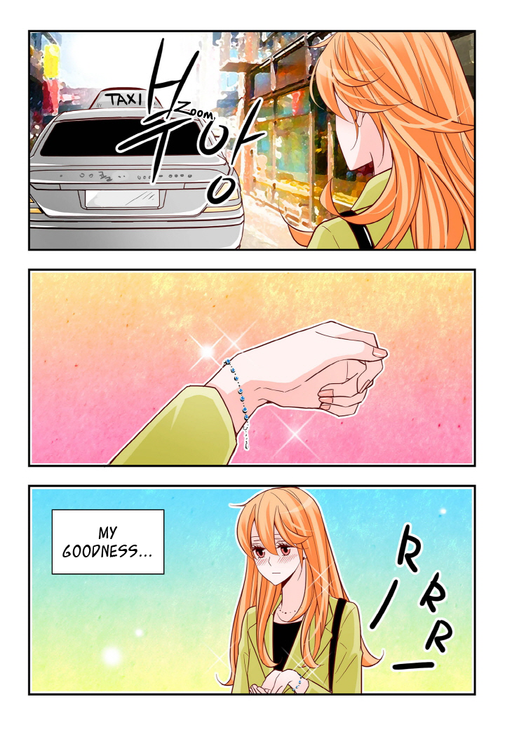 Arrogance and Romance Chapter 107 page 16 - Chapter 107