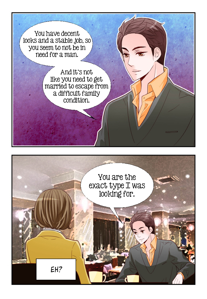Arrogance and Romance Chapter 108 page 8 - Chapter 108