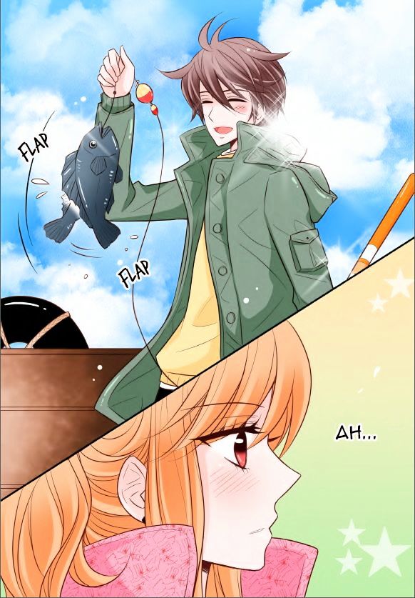 Arrogance and Romance Chapter 11 page 7 - Chapter 11