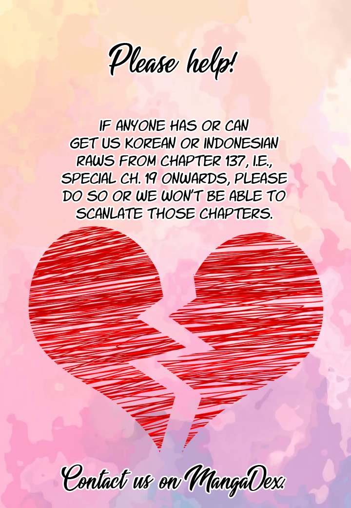Arrogance and Romance Chapter 110 page 21 - Chapter 110
