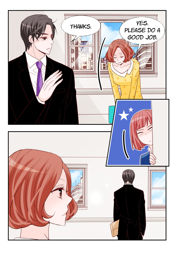 Arrogance and Romance Chapter 111 page 2 - Chapter 111