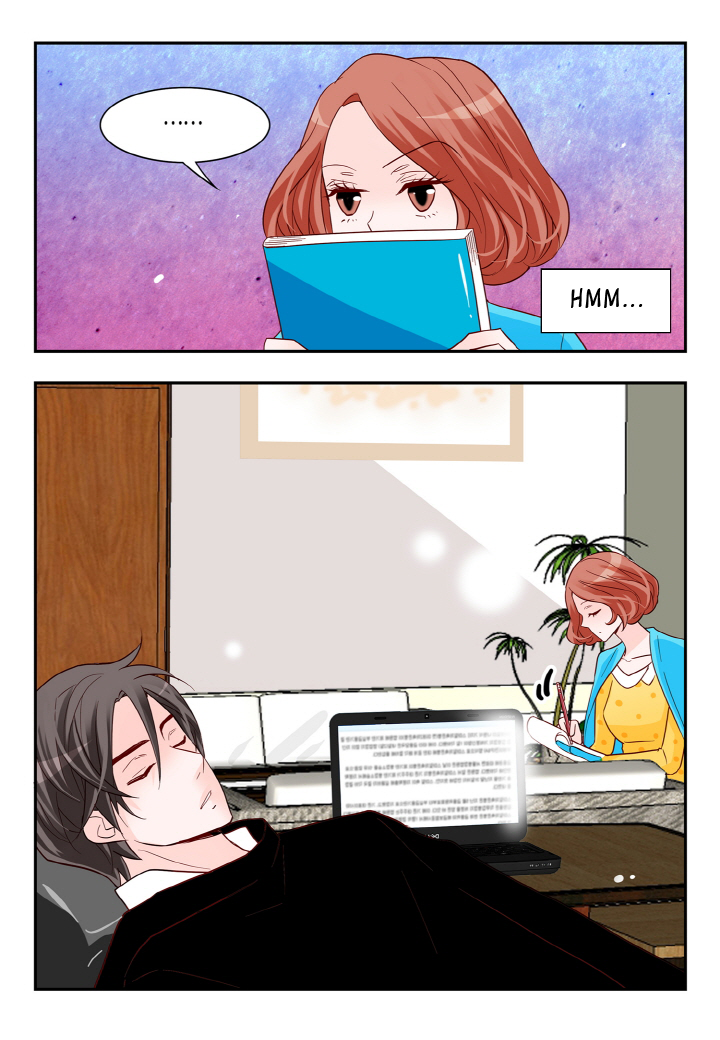 Arrogance and Romance Chapter 111 page 20 - Chapter 111