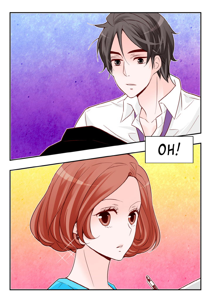 Arrogance and Romance Chapter 112 page 2 - Chapter 112