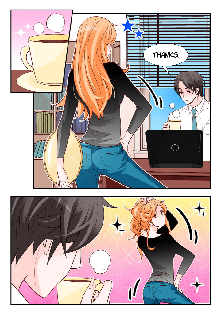 Arrogance and Romance Chapter 113 page 12 - Chapter 113
