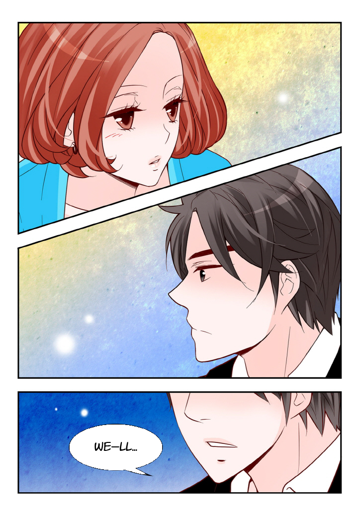 Arrogance and Romance Chapter 113 page 2 - Chapter 113