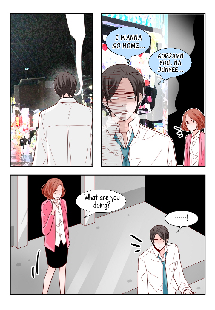 Arrogance and Romance Chapter 114 page 13 - Chapter 114