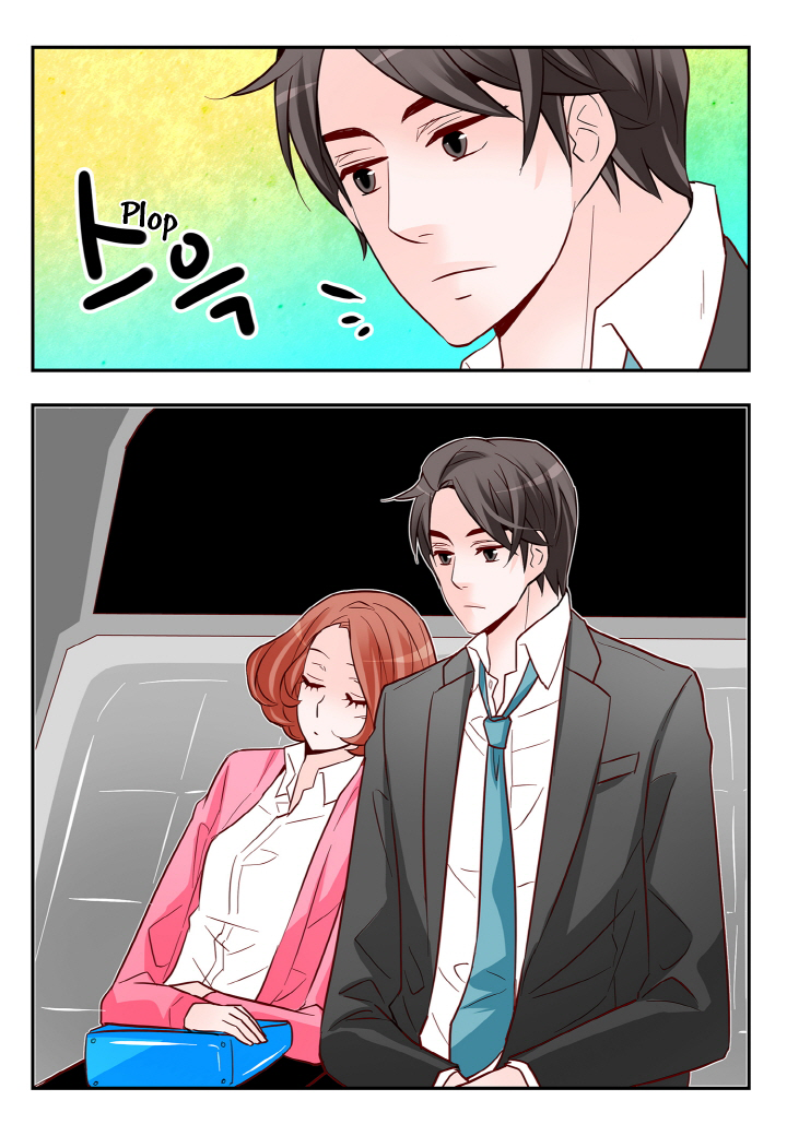 Arrogance and Romance Chapter 114 page 20 - Chapter 114