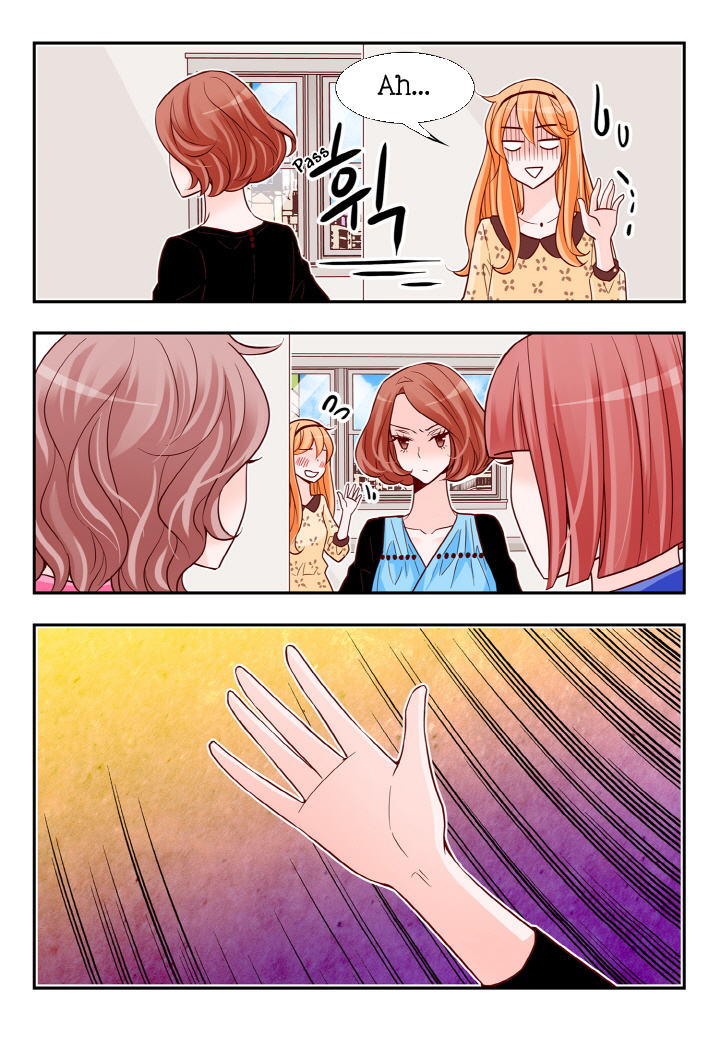 Arrogance and Romance Chapter 116 page 13 - Chapter 116