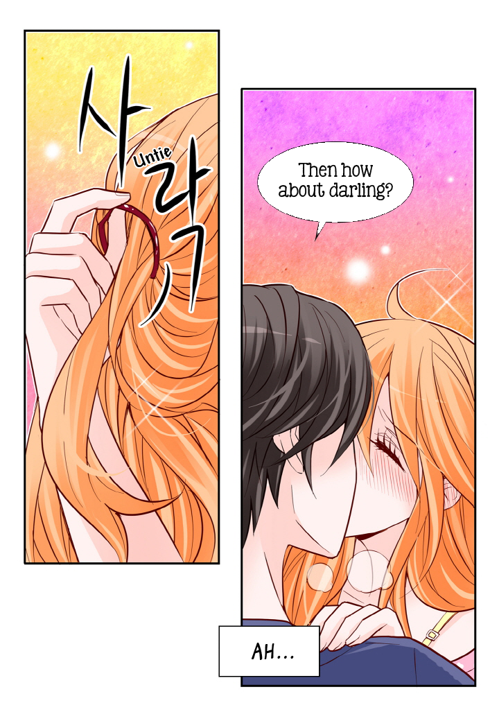 Arrogance and Romance Chapter 117 page 11 - Chapter 117