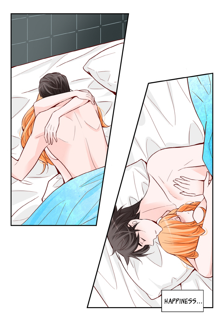 Arrogance and Romance Chapter 117 page 13 - Chapter 117