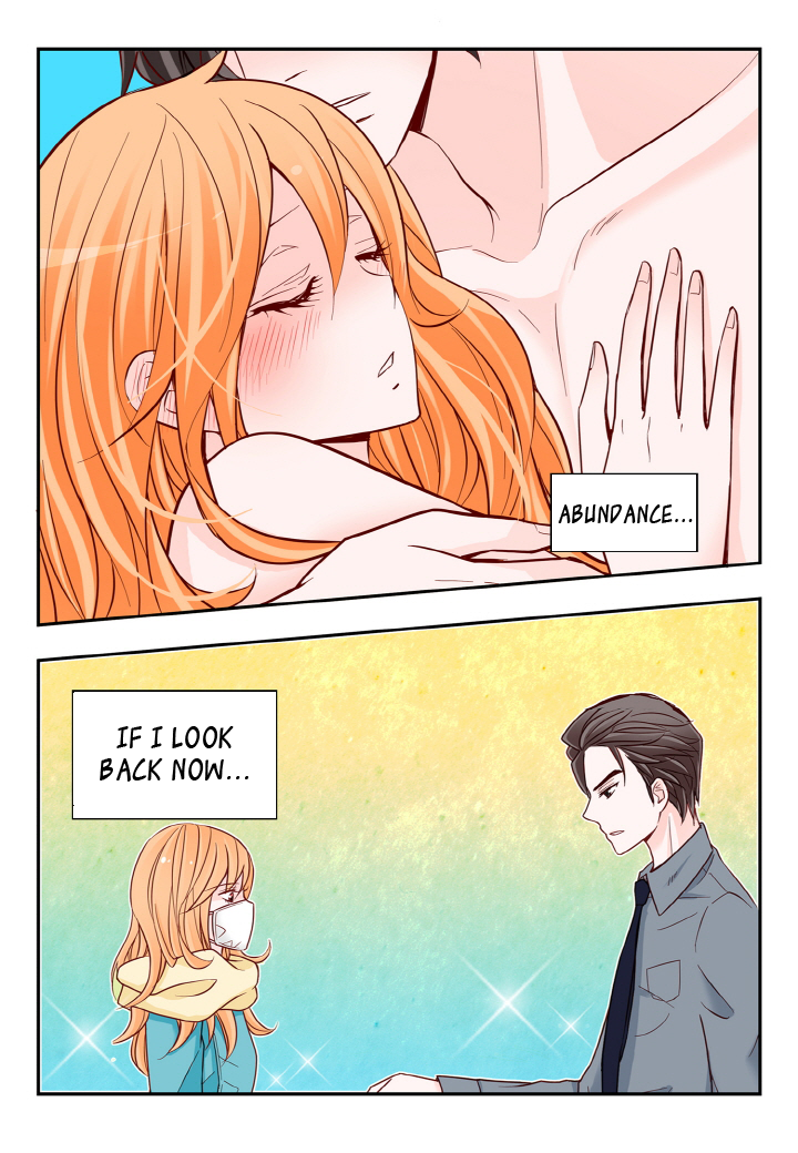Arrogance and Romance Chapter 117 page 14 - Chapter 117